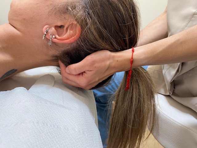 Fisioterapia Pedroñeras