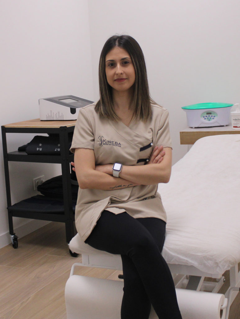 Fisioterapia Pedroñeras